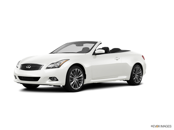 2013 Infiniti G37  Photo